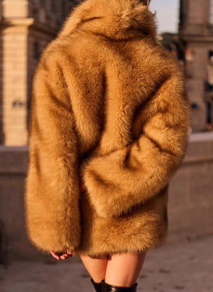 Mes Demoiselles - Nemo Jacket | Beige