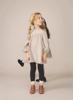 Soor Ploom - Clementine Dress | Pale Pink