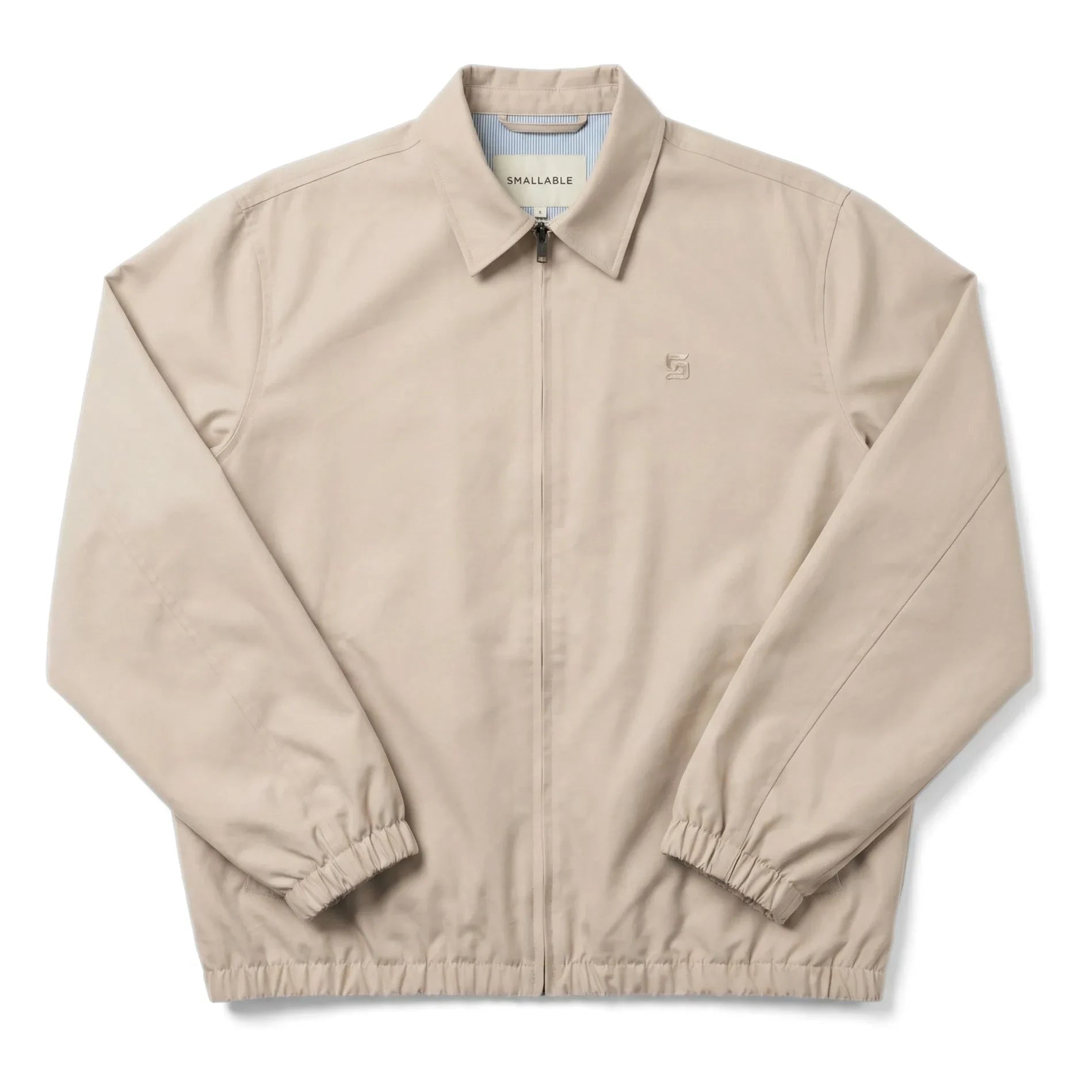 Smallable Man - Marlon jacket | Beige