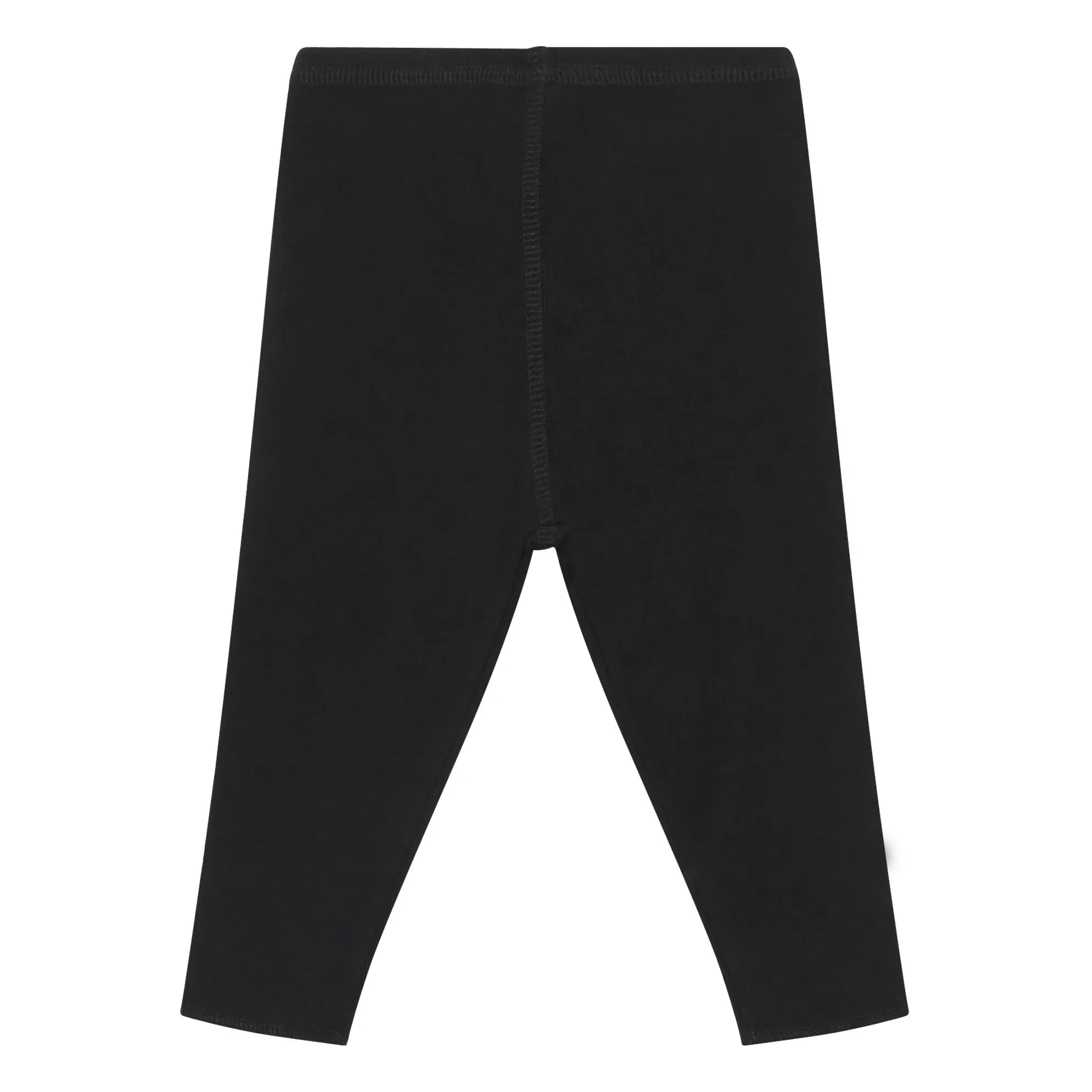 Bonpoint - Baby Jersey Leggings | Black