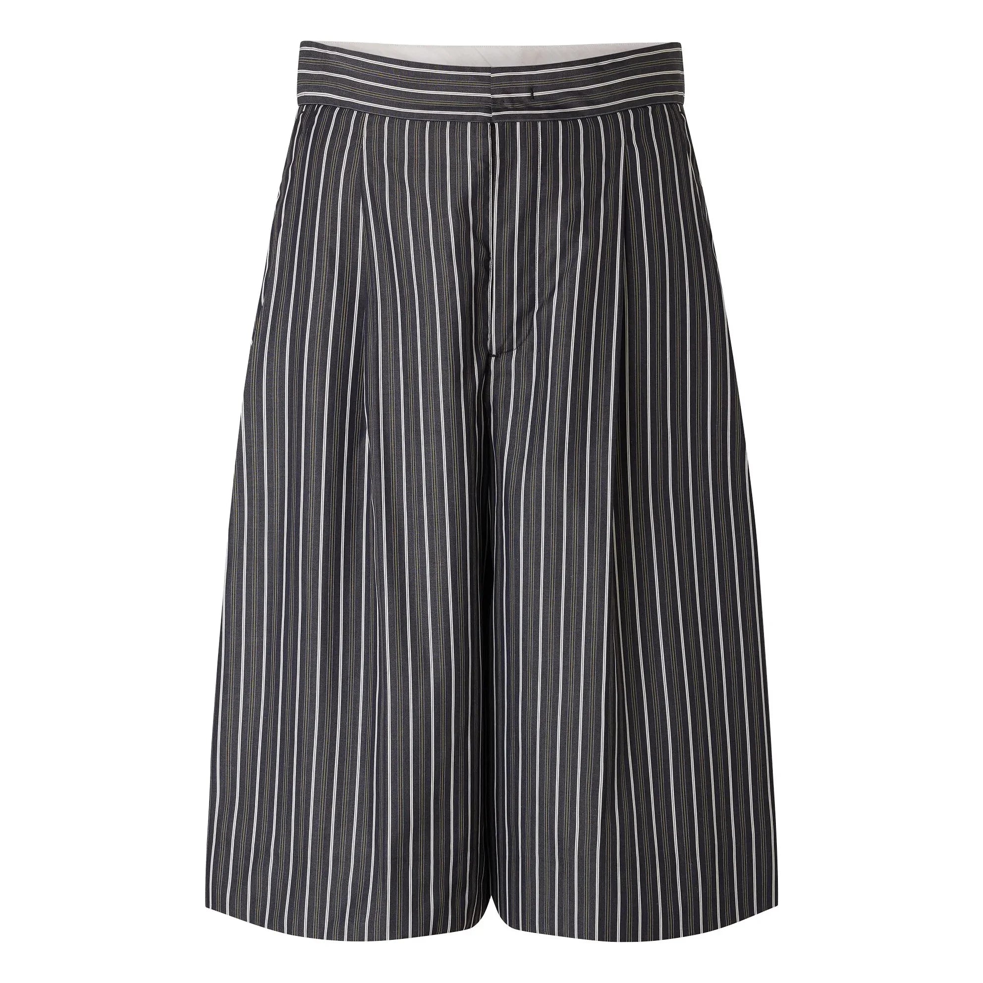 Soeur - Henna Bermuda Shorts | Gray