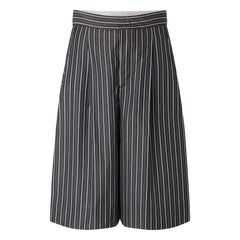 Soeur - Henna Bermuda Shorts | Gray