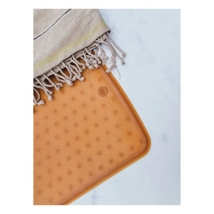 Hevea - Natural Rubber Non-slip Rug