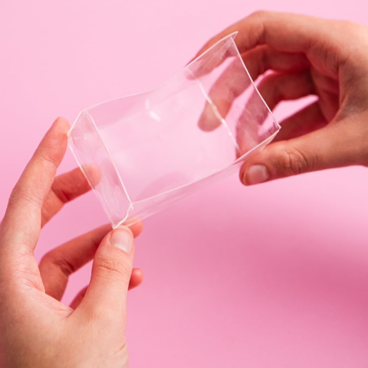 Dinossi - Nano Tape Magical Cute Animals Set