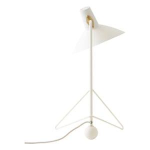 & Tradition - HM9 Tripod Table Lamp, Hvidt & Mølgaard | White