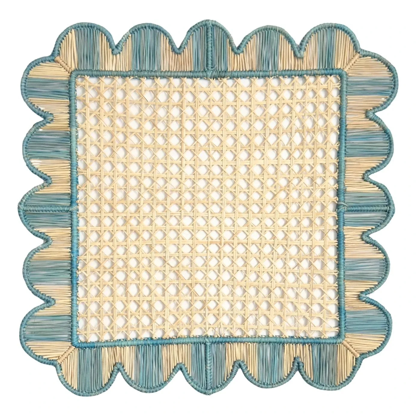 Coro Cora - Mercado American Service | Light Blue
