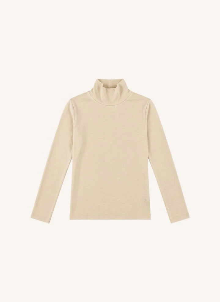 Smallable Kid - Cover T-Shirt | Sand