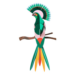 Studio Roof - Gili Bird Wall Decoration