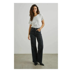 Rails - Jean Getty | Black