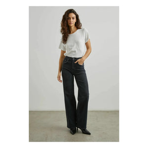 Rails - Jean Getty | Black