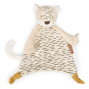 Moulin Roty - Doudou Tiger Baboo - The Mawa Forest