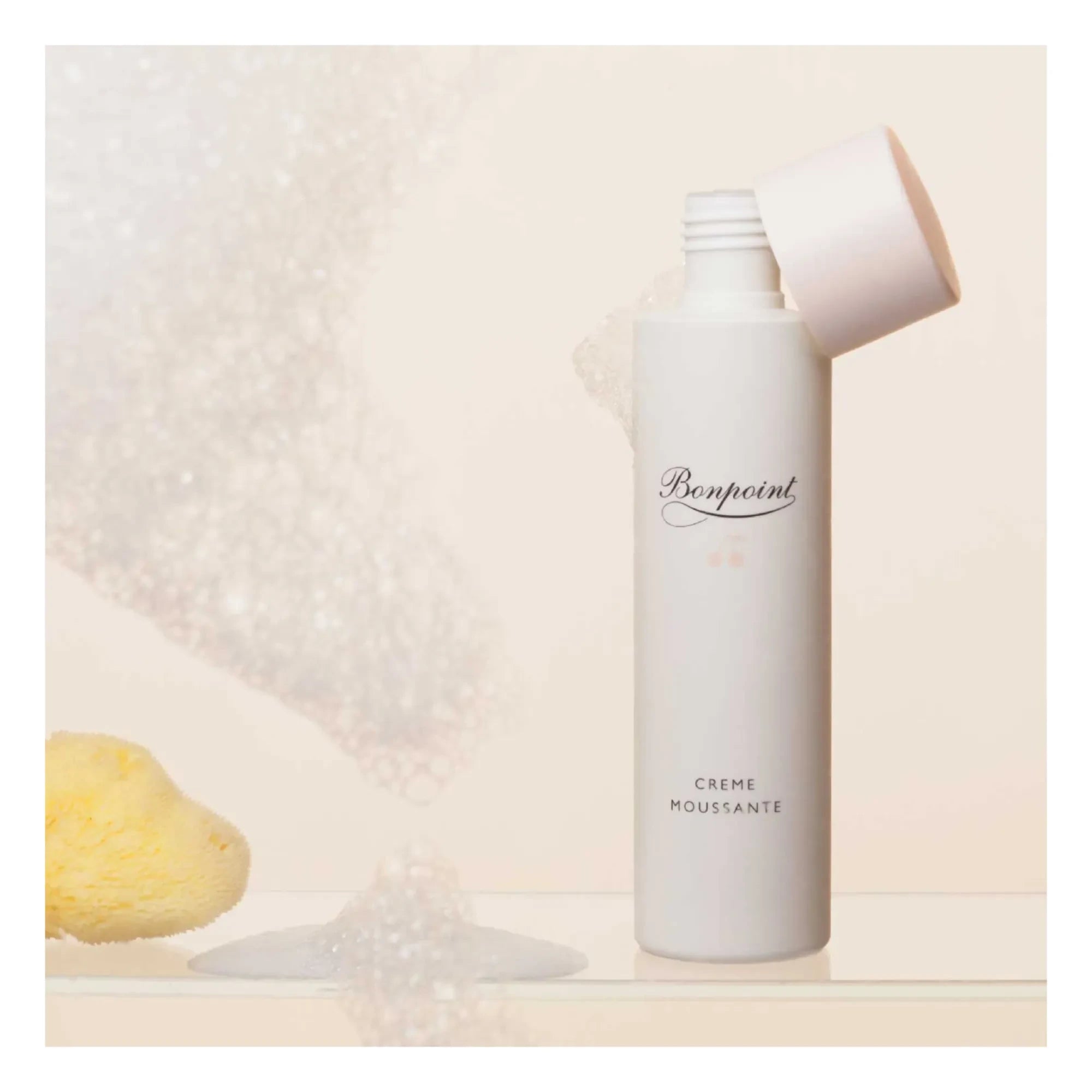 Bonpoint - Foaming Cream Cleanser for Face, Body, and Hair - 200 ml