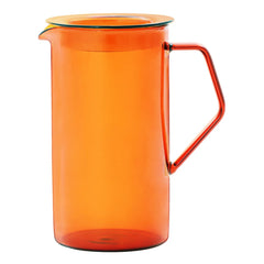 Kinto - Handle Jug - 750 ml | Amber