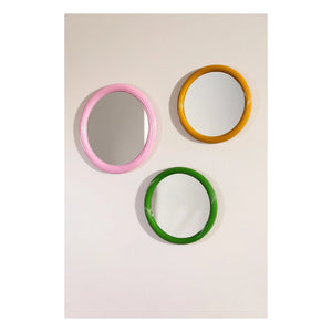 &Klevering - Churros Ayna | Ocher