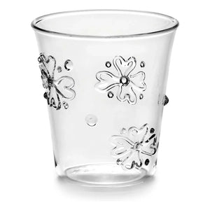 Serax - Astarté Glasses, Waww La Table - Set of 4