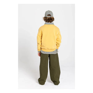 Hundred Pieces - Elvis Chino Pants | Khaki