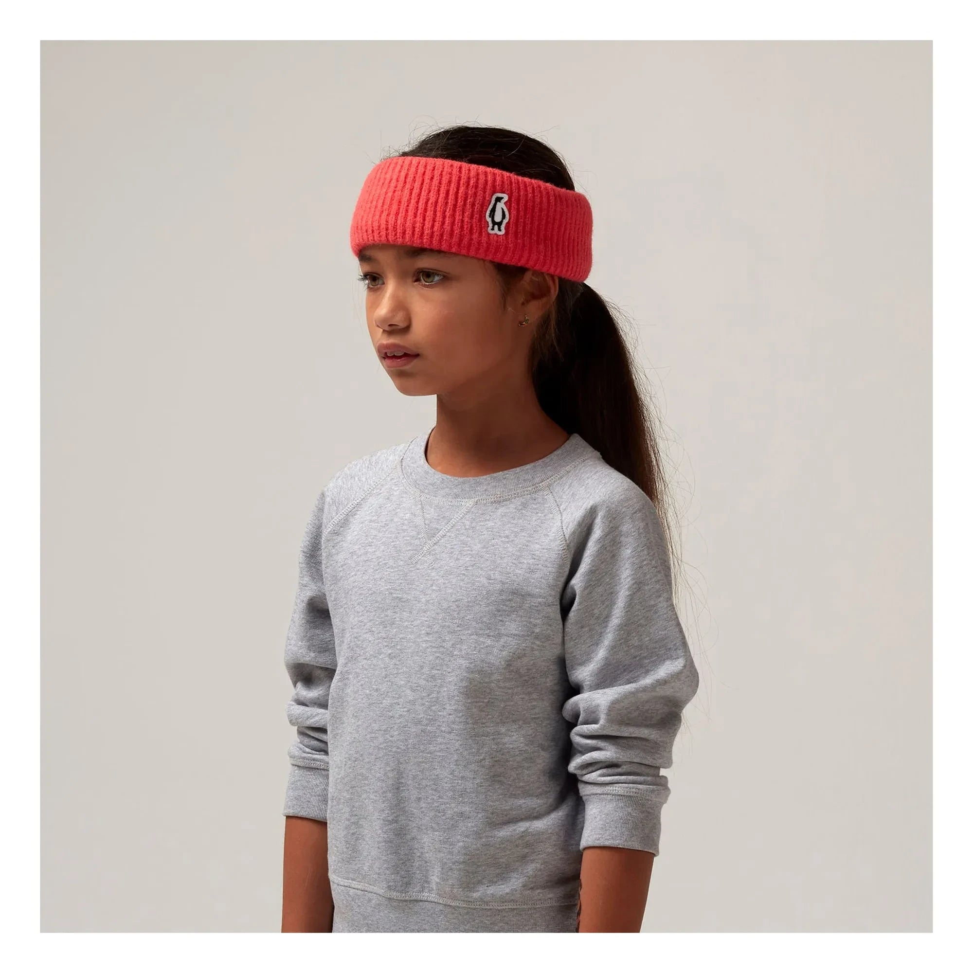 Gosoaky - Pink Baby Dragon Headband
