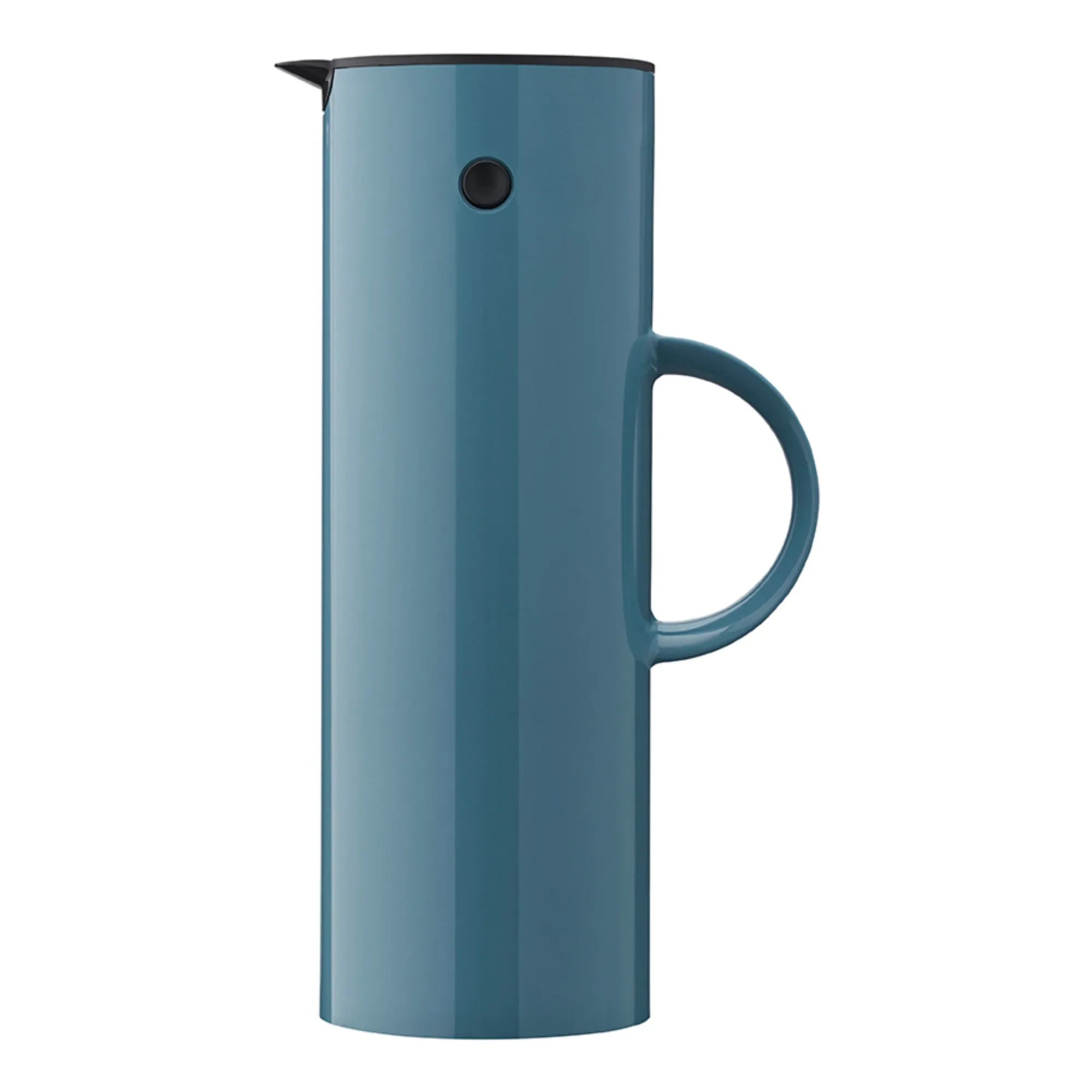Stelton - Insulated Pitcher - 1 L | Blue