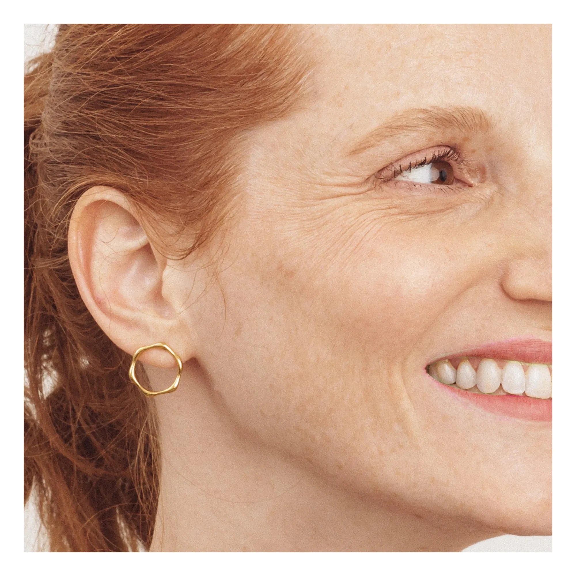Eclo - Corrective Foundation - 10 g | Porcelaine Rosée 100R