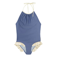 Mipounet - Chiara Swimsuit | Blue