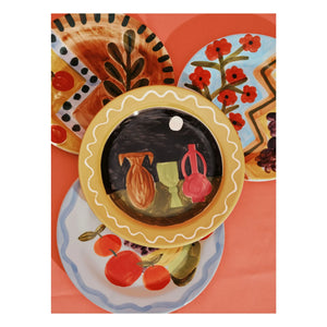 Serax - Dinner Plates Dljntlas, Shurleey - Set of 2