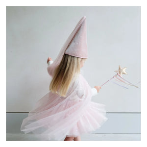 Mimi & Lula - Princess Hat | Pink