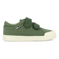 Bonton - Izy Scratch Sneakers | Khaki