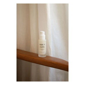 Oden - Moisturizing and Plumping Cream - 30 ml
