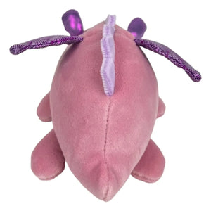Nemu Nemu - Dragon Keychain