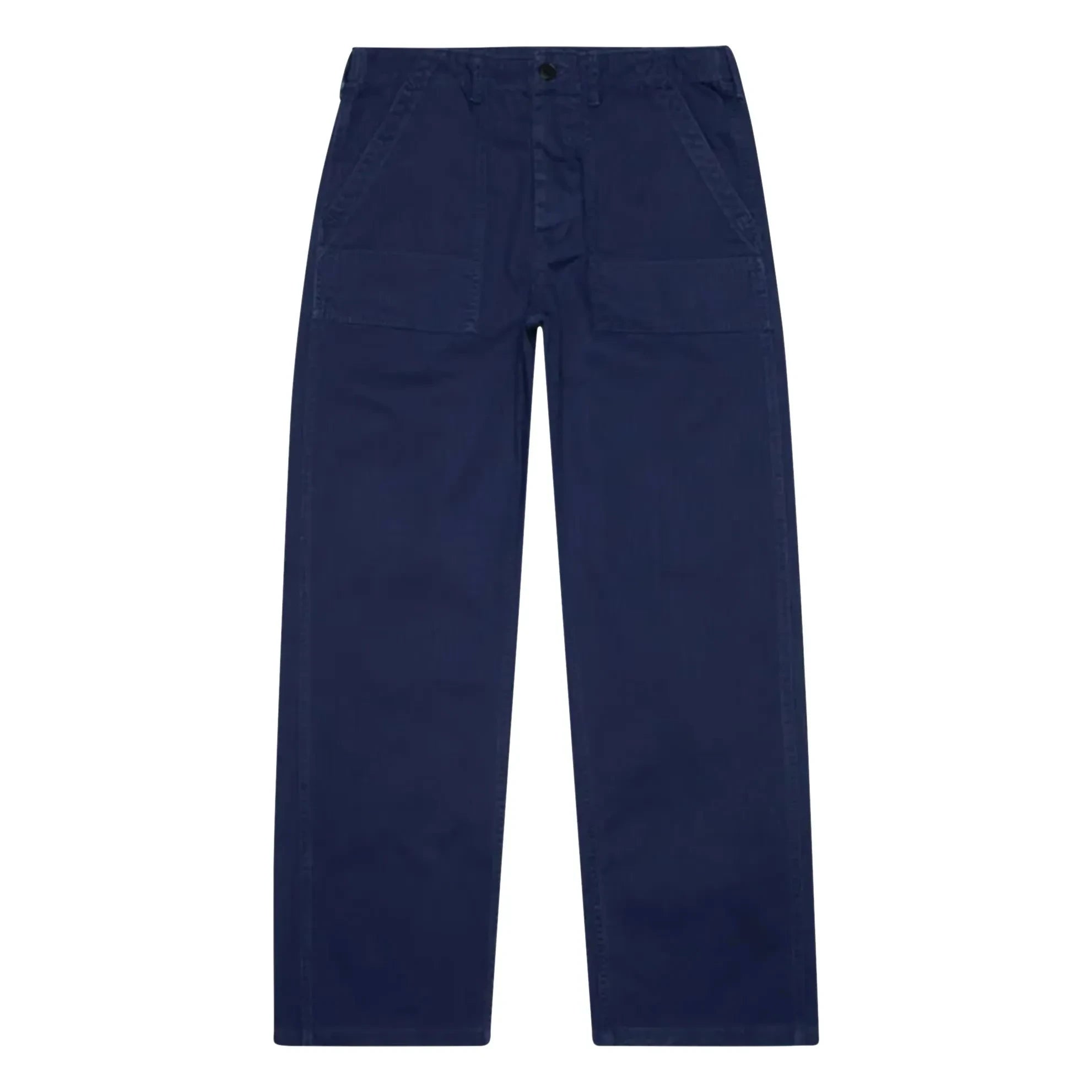 Nudie Jeans - Tuff Tony Jeans | Dark Blue