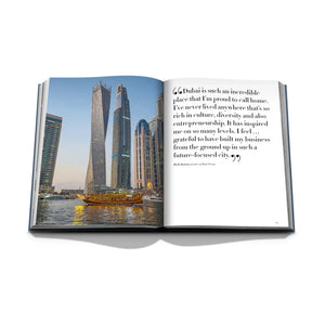 Assouline - Dubai Wonder
