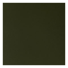 Hay - Ronan and Erwan Bouroullec Designed Palissade Table - 82.5 x 90 cm | Olive Green
