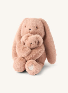 Liewood - Berto Tavşan Peluş Oyuncak by Mommy & Me | Pale Tuscany