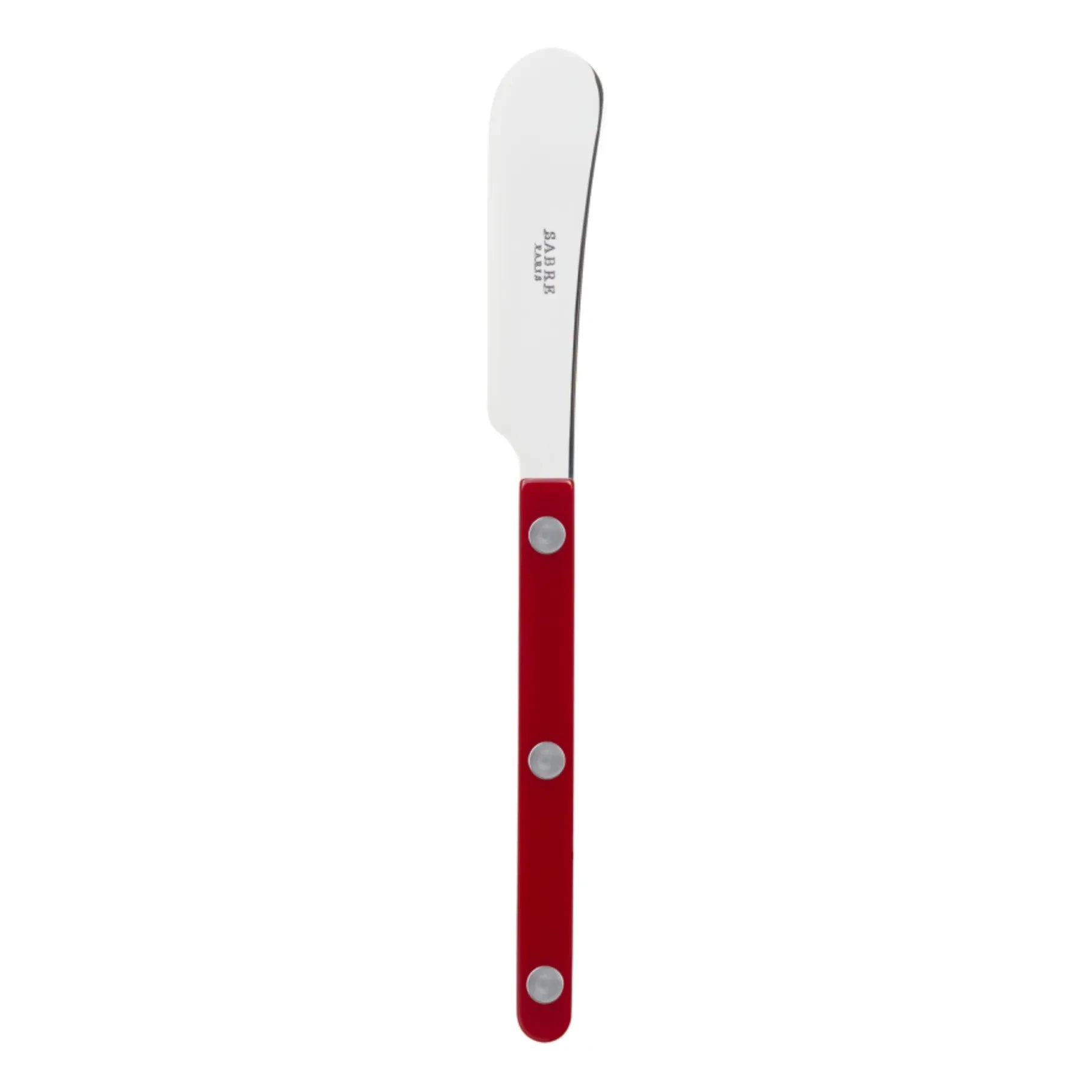 Sabre - Bistro Spatula | Burgundy