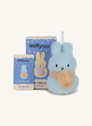 Bon Ton Toys - MIFFY - Surprise Christmas Ornament