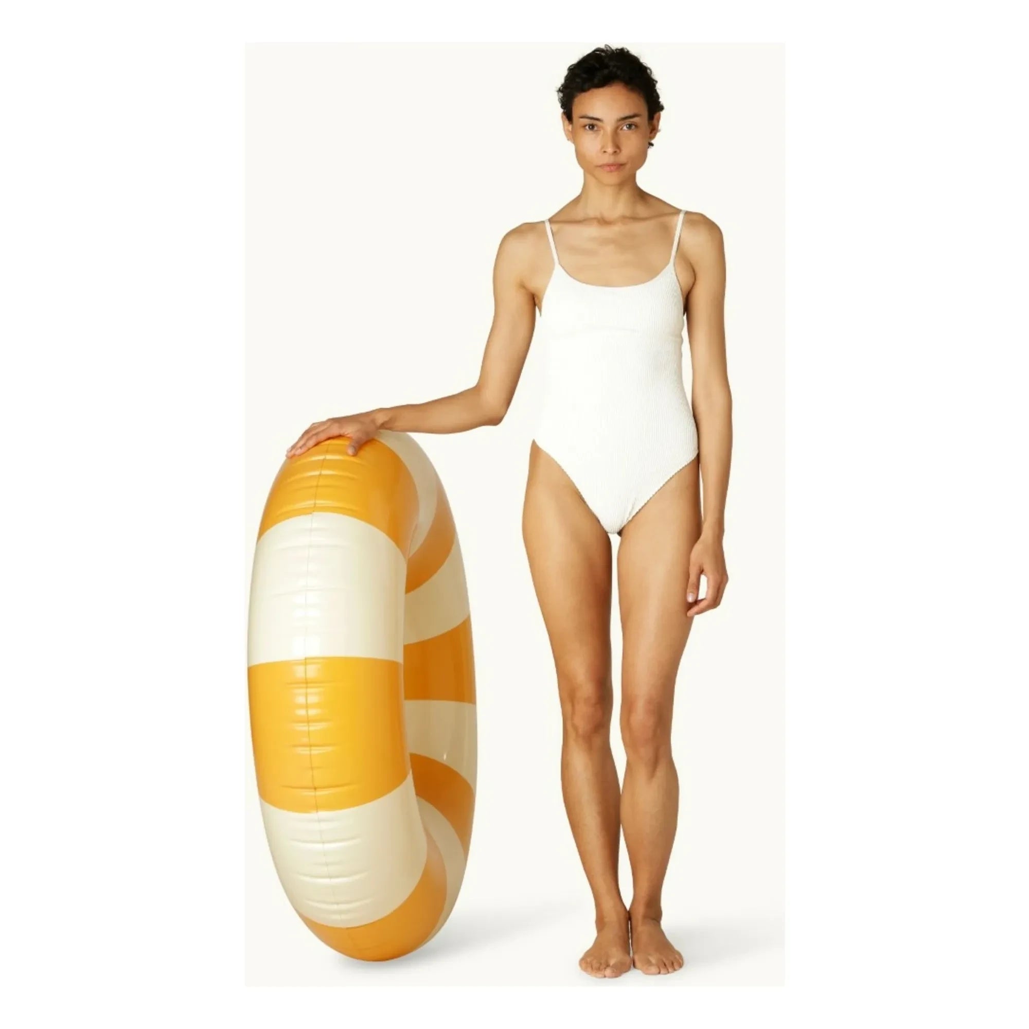 Petites Pommes - Céline Buoy | Orange