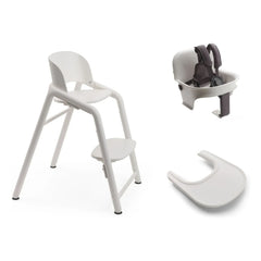 Bugaboo - Bugaboo Giraffe 3-in-1 High Chair | White