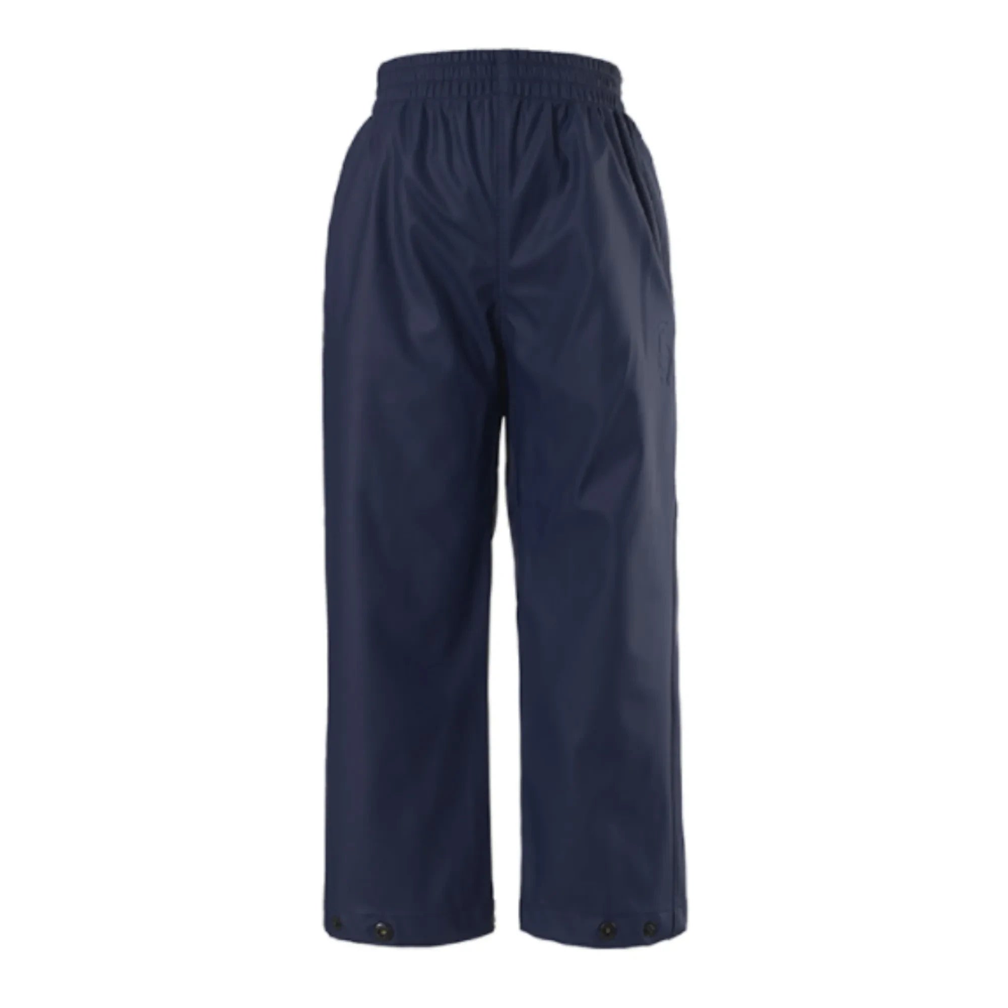 Gosoaky - Hidden Dragon Waterproof Pants | Blue