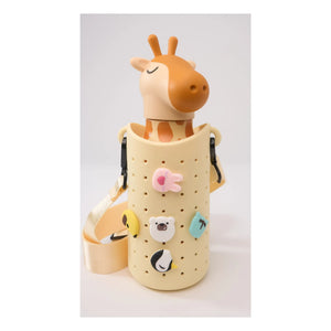 Asobu - 5-Decorated Bottle Holder