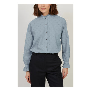 Hartford - Funny Blouse | Blue