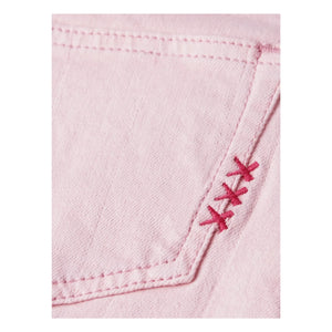 Scotch & Soda - Denim Skirt | Light Pink