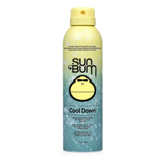 Sunbum - Cool Down soothing after-sun spray - 177 ml