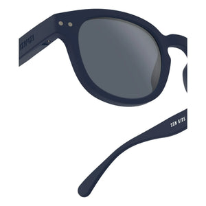 IZIPIZI - Sunglasses #C Kids | Navy Blue