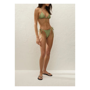 Faithfull the Brand - Zita Bikini Altı | Yeşil