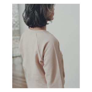 Baserange - Temel Kazak | Nude bej