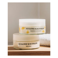 Susanne Kaufmann - The Senses Moisturizing Body Oil - 200ml