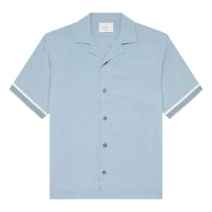 Ché Studios - Valbonne shirts | Light blue