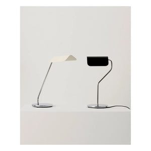 Hay - Apex table lamp | White