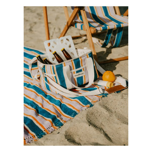 Business & Pleasure Co. - Premium Cooler - Business & Pleasure Co. x Smallable