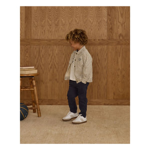 Rylee + Cru - Kalen Pants | Navy